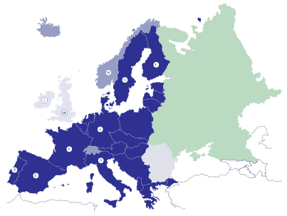 With a citizenship visa you get residence in europe, and freedom to travel all around the Schengen Space.